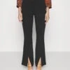 PantaloniBlack Donna Pantaloni ANI21A010-Q11 -Anna Field 00450419116745889f17cea541c2bc87