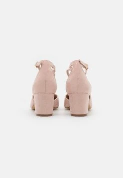Anna Field DecolletéLight Pink Donna Scarpe Con Tacco AN611B0CX-J11 -Anna Field 005b803b0bce4450b817a3a91b421ad3