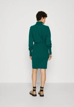 Anna Field Abito In MagliaGreen Donna Vestiti AN621C1Z7-M11 -Anna Field 006b37cb6f654c56b4f759bce0249126