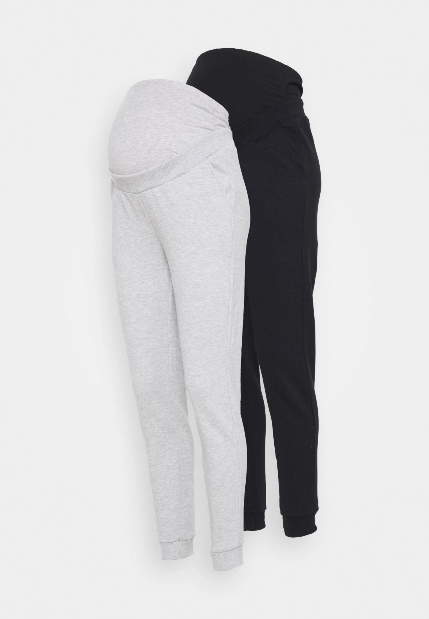 2 PackRegular Fit JoggersOverbumpPantaloni SportiviBlack/Grey Donna Pantaloni EX429B00O-Q11 3 2 PackRegular Fit JoggersOverbumpPantaloni SportiviBlack/Grey Donna Pantaloni EX429B00O-Q11