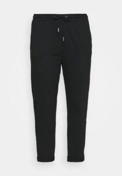 Pantaloni SportiviBlack Donna Pantaloni AX821A00N-Q11 -Anna Field 00fa3531b2434a28864b672f89f7f01c