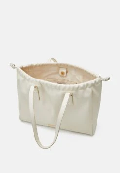 Anna Field Shopping BagOff-White Donna Borse AN651H15I-A11 -Anna Field 0222667b8e6e4cec8a40f1b0505cb073