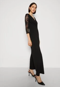 Anna Field Tuta JumpsuitBlack Donna Tute Jumpsuit AN621T03Q-Q11 -Anna Field 02b7bcb566fa4a8ba153e7fab001b576