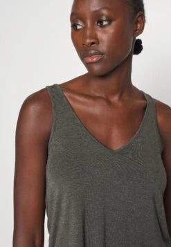 Anna Field PigiamaDark Grey Donna Intimo Notte E Loungewear AN681P059-C12 -Anna Field 02d23855406148ec90e0977e9948a1bb