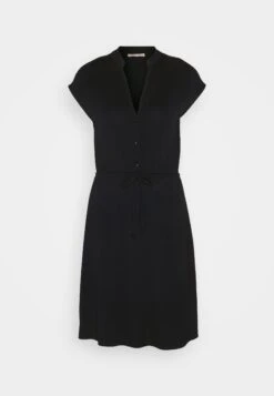 Anna Field Vestito Di MaglinaBlack Donna Vestiti AN621C1XH-Q11 -Anna Field 03266fd8e5364135a2ebec63fb835b07