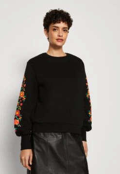 Anna Field FelpaBlack Donna Felpe AN621J013-Q11 -Anna Field 036c744bfb654bcdbffc357c4ee3eed7