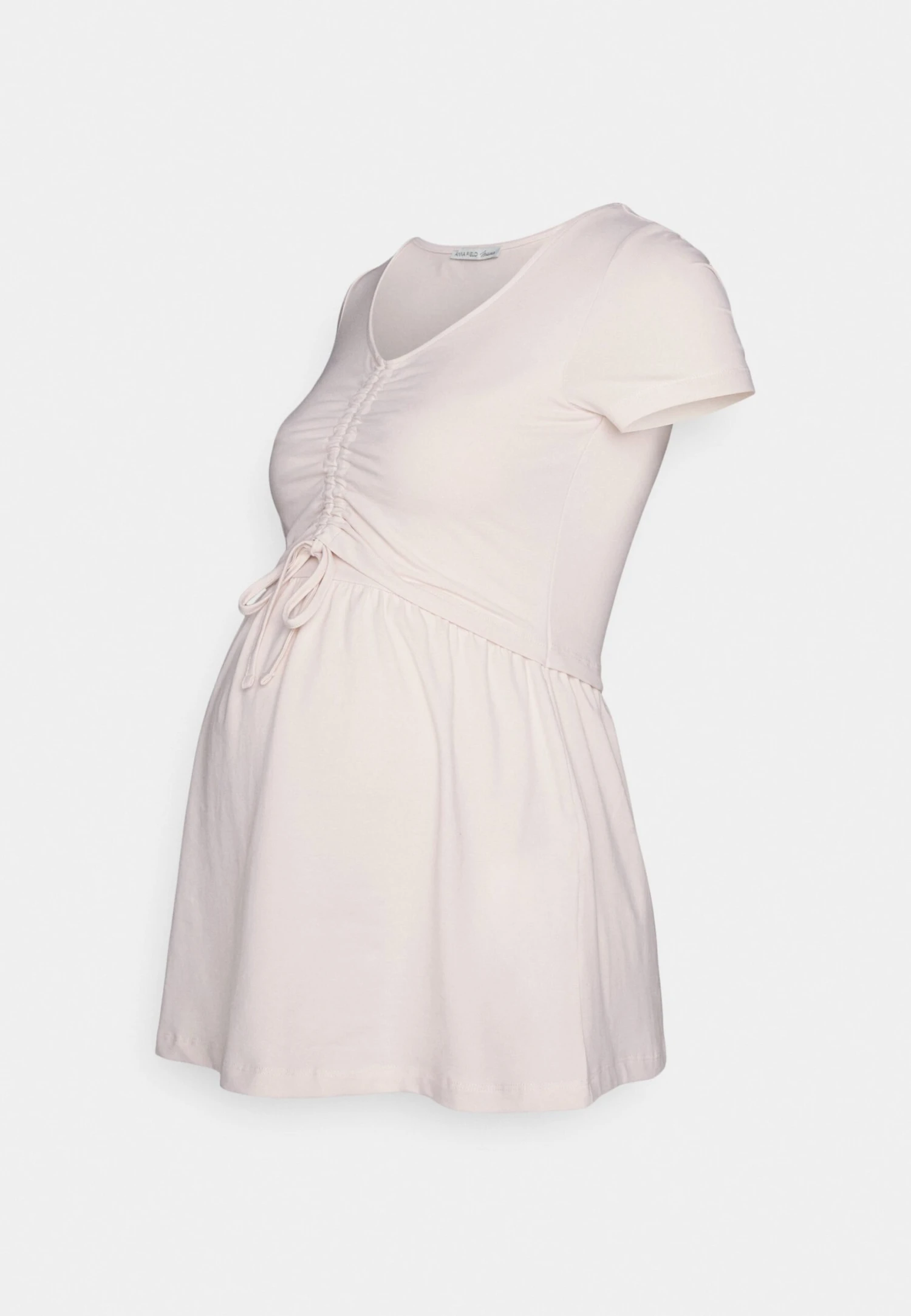 T-Shirt BasicPink Donna T-shirt E Top EX429G06F-J11 7 T-Shirt BasicPink Donna T-shirt E Top EX429G06F-J11 - immagine 5