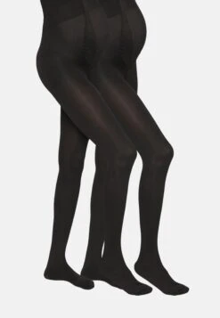 Anna Field 2Pp 100 Den Maternity Tight - Collant - Black 8 Anna Field 2Pp 100 Den Maternity Tight - Collant - Black -Anna Field 04415c68bdcf4b34bdb876c40d56c7da