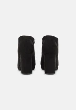 Scarpe Con PlateauBlack Donna Stivaletti ANJ11B00H-Q11 11 Scarpe Con PlateauBlack Donna Stivaletti ANJ11B00H-Q11 -Anna Field 0477bb44a492400a863edf659a11ad18