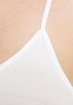 5 PackTopBlack/White Donna T-shirt E Top AX821D04I-Q11 -Anna Field 0480b84879734bd5bd47a4a755a33cab