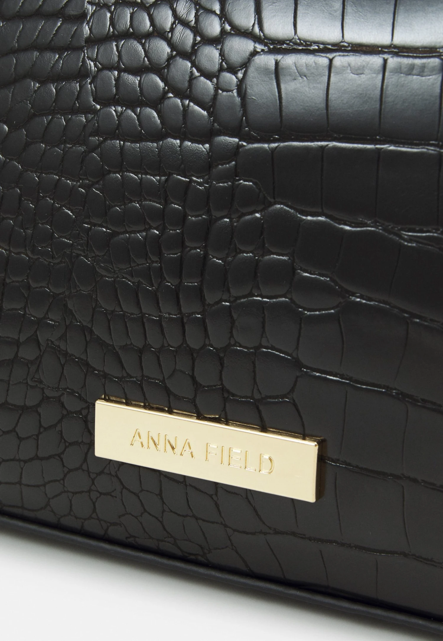 Anna Field SetBorsa A ManoBlack Donna Borse AN651H16W-Q12 11 Anna Field SetBorsa A ManoBlack Donna Borse AN651H16W-Q12 - immagine 9