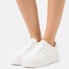 Anna Field Sneakers BasseWhite Donna Sneakers AN611A13X-A11 -Anna Field 053caa754c4d42d494255ab884b24fb5