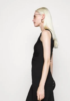 Vestito Di MaglinaBlack Donna Vestiti ANH21C01E-Q11 -Anna Field 0686f860ab314dffb6e1493f24210066