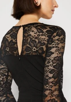 Anna Field Tuta JumpsuitBlack Donna Tute Jumpsuit AN621T03Q-Q11 -Anna Field 06a75b90d27542d88e44cd0ac8683548