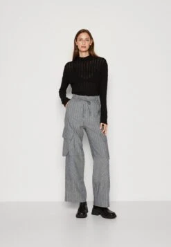 Anna Field MaglioneBlack Donna Maglieria AN621D194-Q11 -Anna Field 075cd2e728a3461e82f8e1f42fd57af4