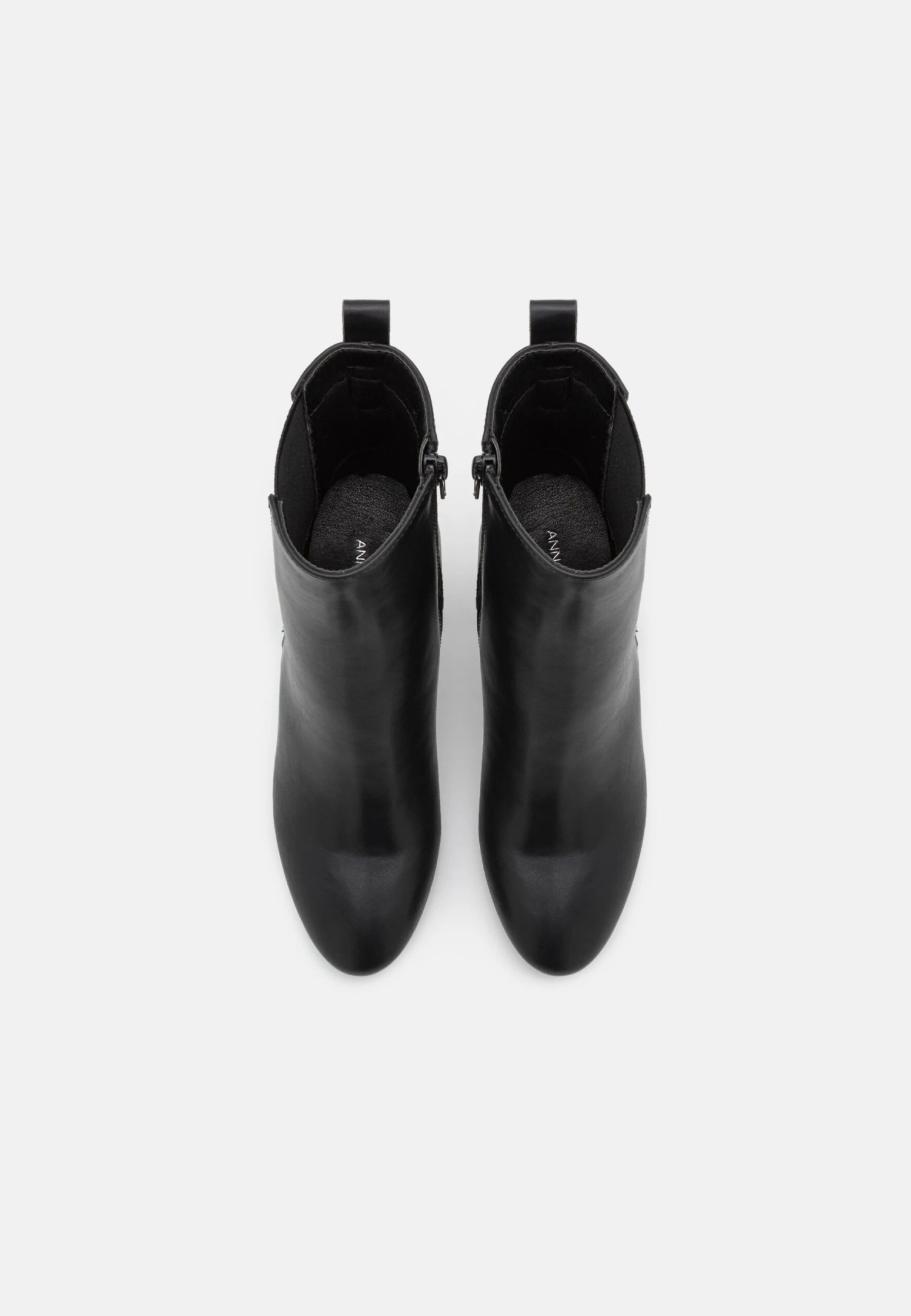 Anna Field StivalettiBlack Donna Stivaletti AN611N0N1-Q11 8 Anna Field StivalettiBlack Donna Stivaletti AN611N0N1-Q11 - immagine 6