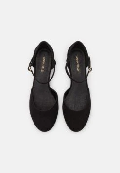 LeatherDecolletéBlack Donna Scarpe Con Tacco ANJ11B003-Q12 -Anna Field 083f2fa5db7f4fe1bcc30c027364f9a9