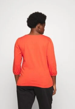 Maglietta A Manica LungaRed Donna T-shirt E Top AX821D06S-G11 -Anna Field 08d05173a1fa4d378d5c912d78adbd36