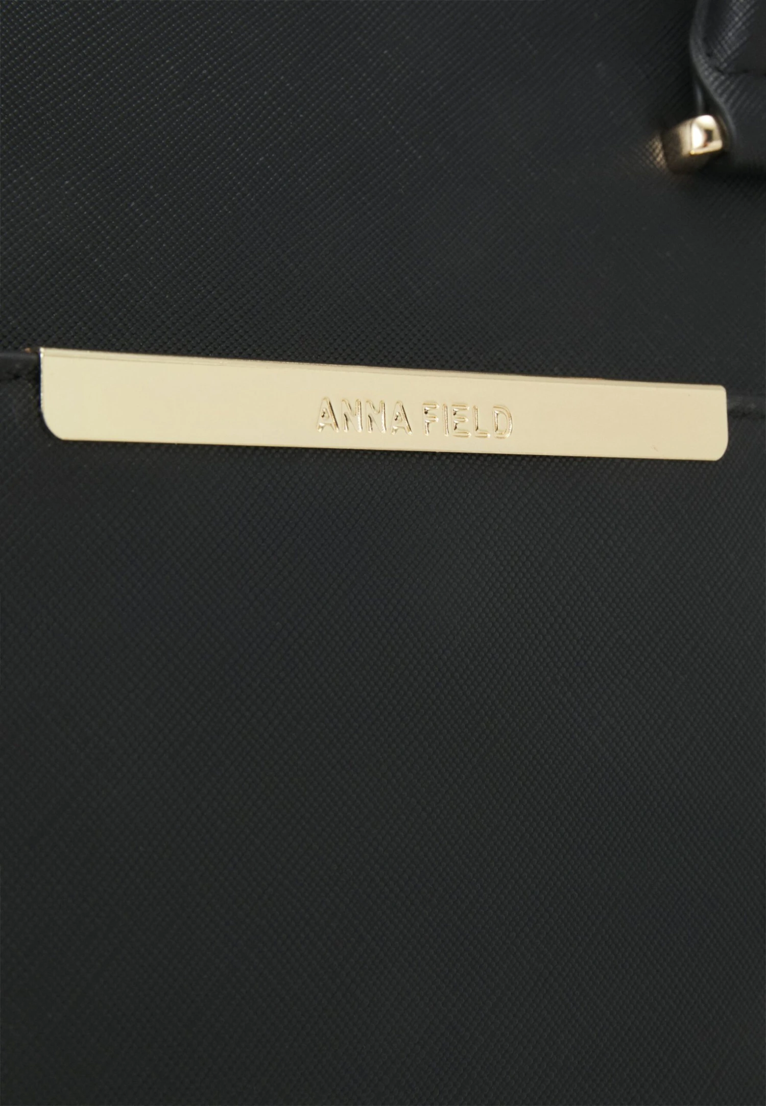 Anna Field Borsa Porta PcBlack Donna Borse AN651H151-Q11 6 Anna Field Borsa Porta PcBlack Donna Borse AN651H151-Q11 - immagine 4