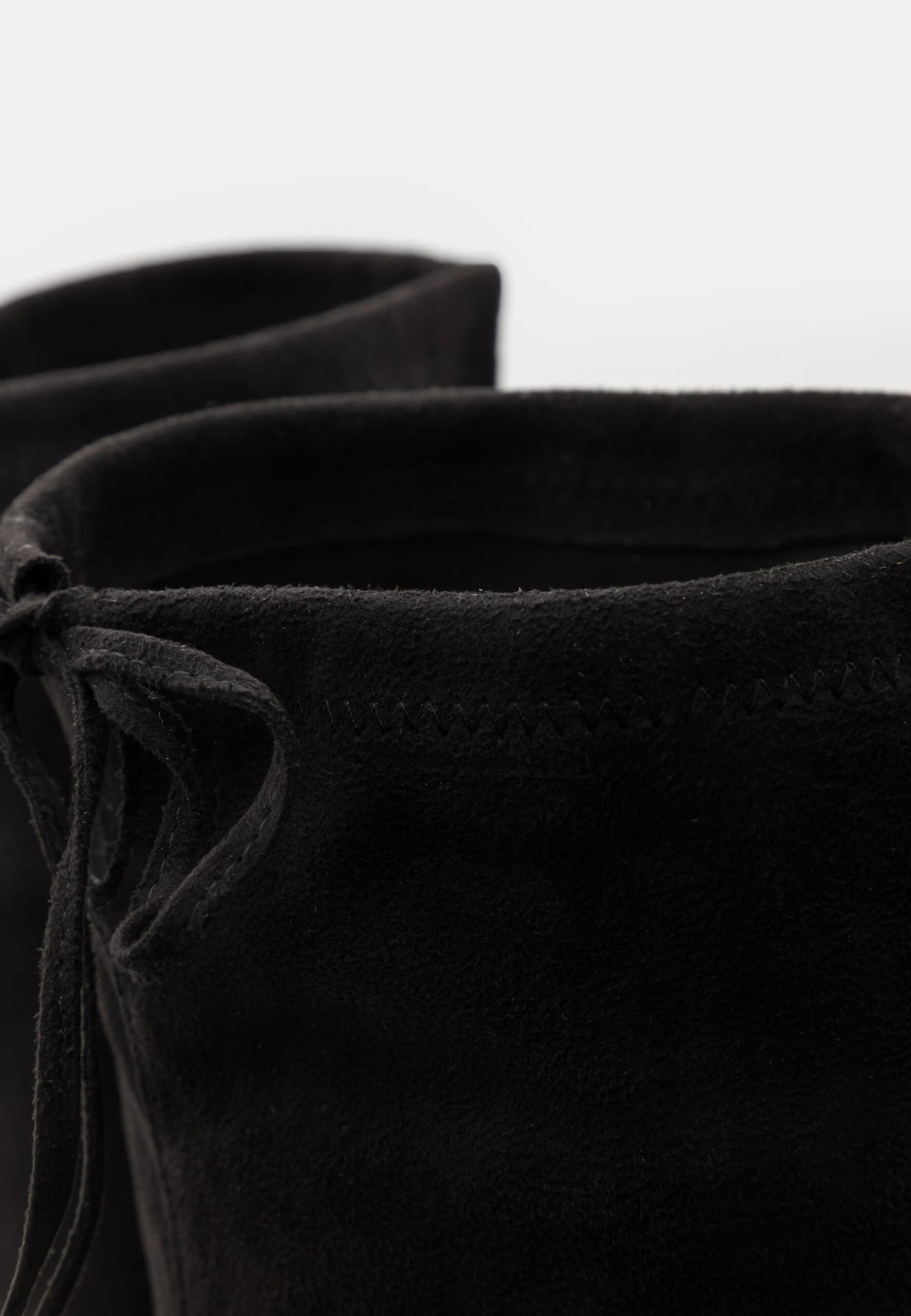 Anna Field Stivali Sopra Il Ginocchio - Black 8 Anna Field Stivali Sopra Il Ginocchio - Black - immagine 6