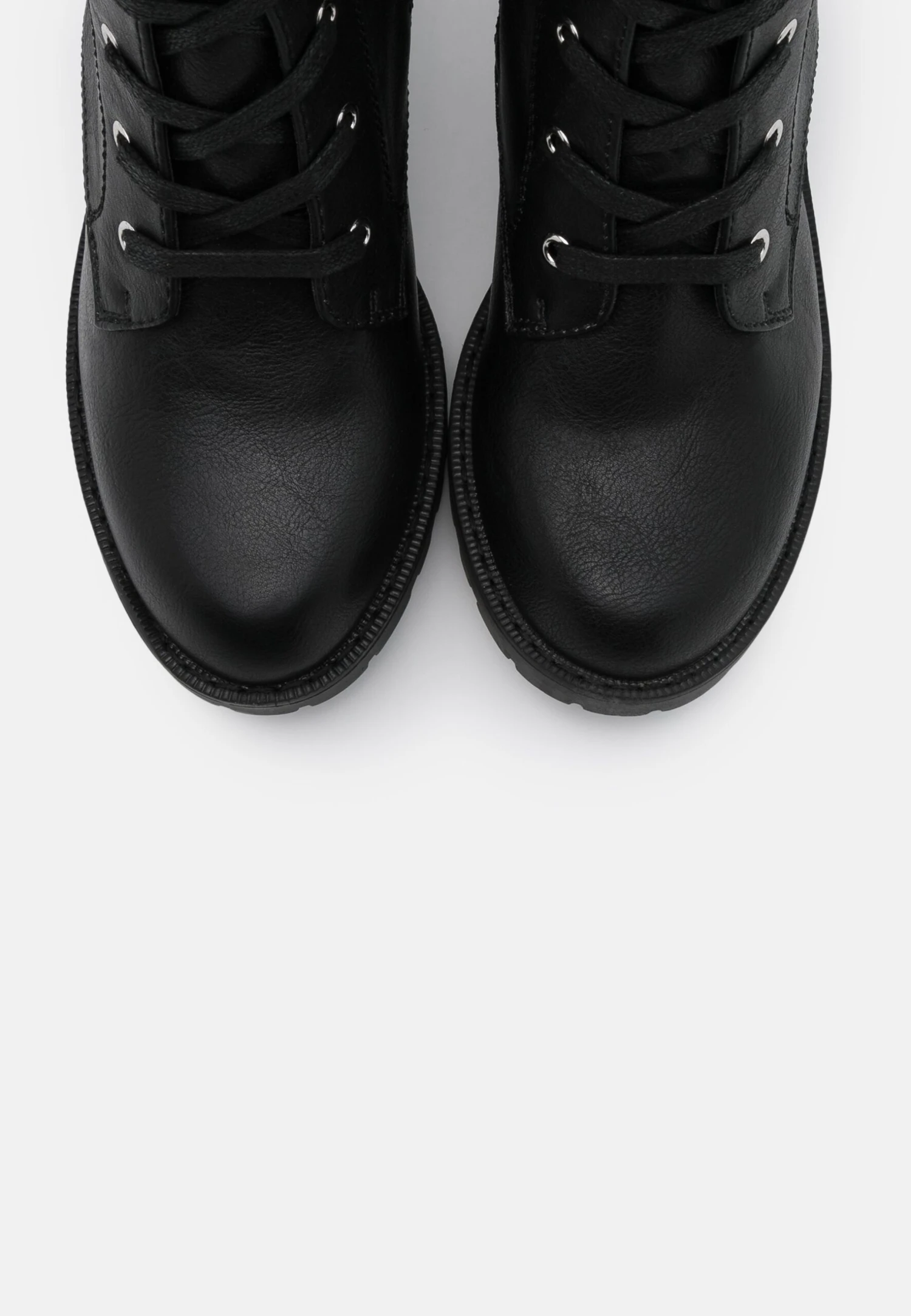 Anna Field Stivali Con PlateauBlack Donna Stivali AN611A0U2-Q11 8 Anna Field Stivali Con PlateauBlack Donna Stivali AN611A0U2-Q11 - immagine 6