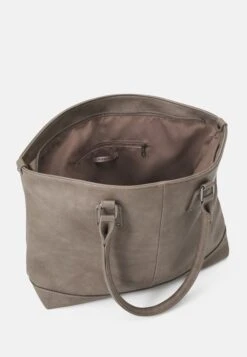 Anna Field Shopping BagBrown Donna Borse AN651H16K-O11 -Anna Field 0a327e66c0e14dac93aab7140818f5f4