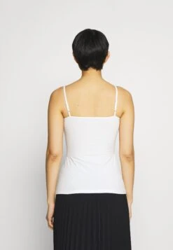 Anna Field 5 PackTopBlack/White/Mottled Light Grey Donna T-shirt E Top AN621D0Y6-Q11 -Anna Field 0a405bd6daf242109a9424d9974c9a81