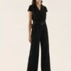 Anna Field Tuta Jumpsuit - Black -Anna Field 0aea371f14f7413780242b800d133179