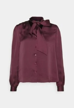 Anna Field CamicettaPurple Donna Camicie E Bluse AN621E0C7-I11 -Anna Field 0b125592a36d49499de16986d69e565c