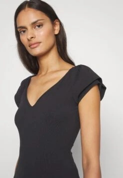 Anna Field T-Shirt BasicBlack Donna T-shirt E Top AN621D17W-Q11 -Anna Field 0b5c174c94e244b28850920078b40b98