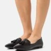 Anna Field LeatherBallerineBlack Donna Ballerine AN611A1BT-Q11 -Anna Field 0b8d8619978b440ebb7bf01e0b587366