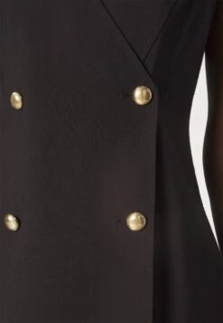 Anna Field TubinoBlack/Gold-Coloured Donna Vestiti AN621C1YS-Q11 -Anna Field 0baf7c4cb4c940e4a7e831ed82ea711e
