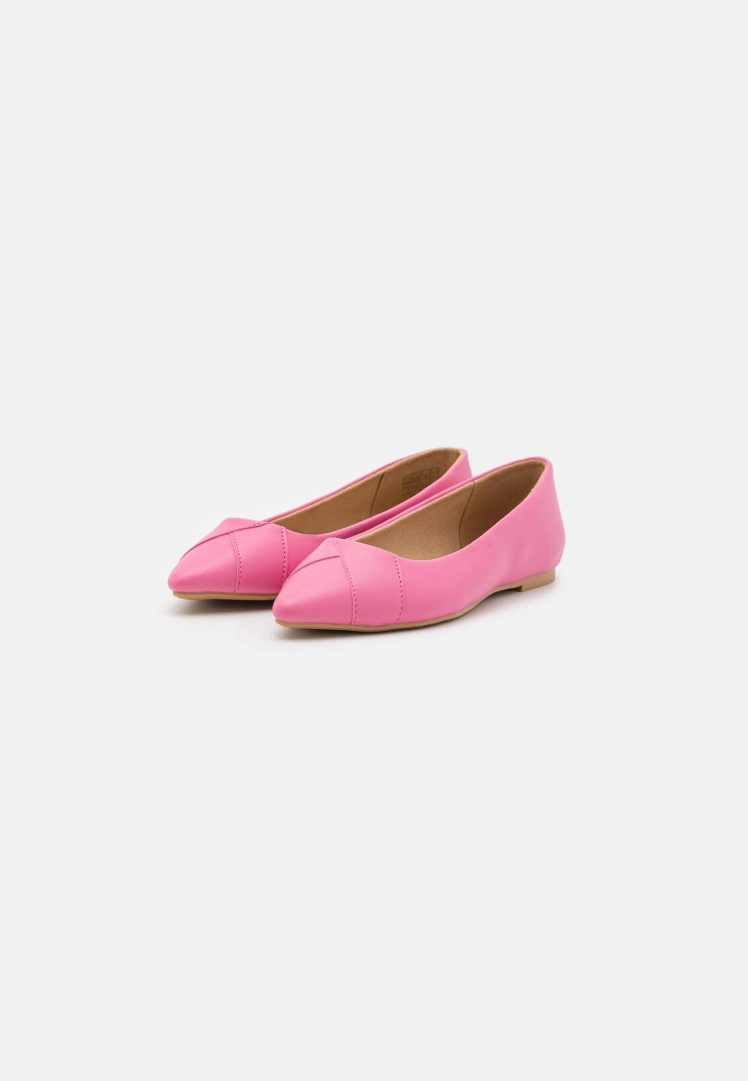 Anna Field Ballerine - Pink 5 Anna Field Ballerine - Pink - immagine 3