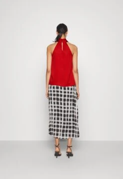 Anna Field CamicettaRed Donna Camicie E Bluse AN621E0BL-G11 -Anna Field 0bff54f92c264111b379a4d81564be9f