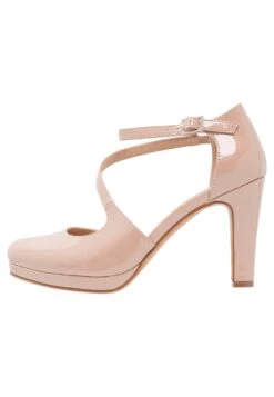 Anna Field DecolletéLight Pink Donna Scarpe Con Tacco AN611B092-J11 -Anna Field 0c0ed04135134618948dd2e9bc9e0efe