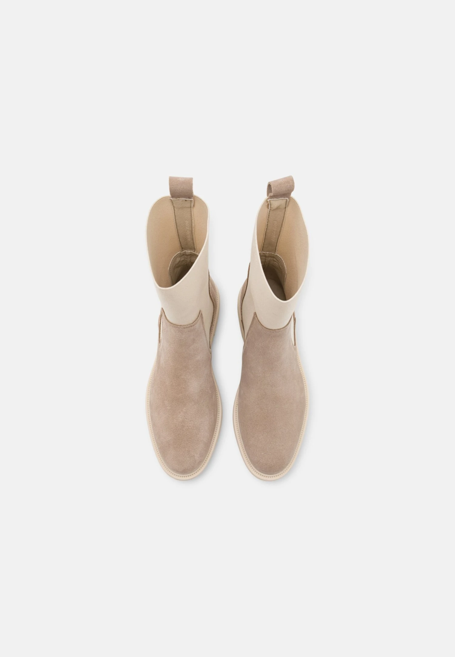 Anna Field LeatherStivalettiBeige Donna Stivaletti AN611N0PV-B11 8 Anna Field LeatherStivalettiBeige Donna Stivaletti AN611N0PV-B11 - immagine 6