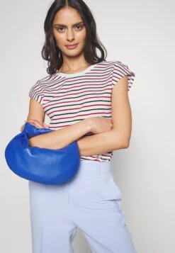 Anna Field 2 PackT-Shirt Con StampaWhite/Multi-Coloured/Black Donna T-shirt E Top AN621D17G-A11 -Anna Field 0c83b177fed04a9bb0860cbf81bb7511