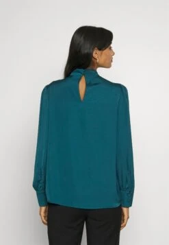 Anna Field CamicettaGreen Donna Camicie E Bluse AN621E0CI-M11 -Anna Field 0cda33d4c8f34695b3861184a2fd9f70