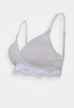 Anna Field 2Pp Maternity BraReggisenoGrey Donna Intimo AN681A030-C11 -Anna Field 0e5005248b2642fdb3cb412e8eb24e54