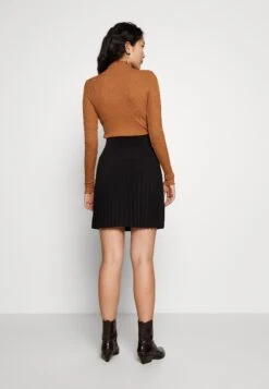 Gonna A CampanaBlack Donna Gonne ANH21B005-Q11 -Anna Field 0f1e6c4a35004bae822f34e9c97635ee