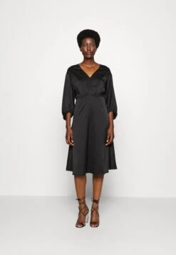 Anna Field Vestito EleganteBlack Donna Vestiti AN621C1XK-Q11 -Anna Field 0fc6882c846045ddaa531934c5939b19