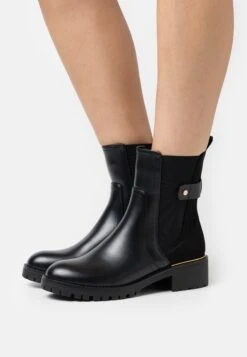 Anna Field StivalettiBlack Donna Stivaletti AN611N0OF-Q11