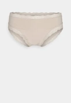 Anna Field 3 Pack - Slip - Black/Blue/Nude -Anna Field 10080984624444ec81ca35b435c5a4fc