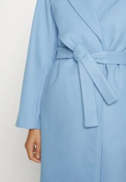 Anna Field Cappotto ClassicoLight Blue Donna Cappotti AN621U023-K11 -Anna Field 1146ccb303534bd98a516cf9a1f7af6a