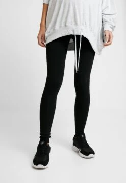 Leggings Maternity - Leggings - Black -Anna Field 1352bd8ef6074762b05559bcf06f967c