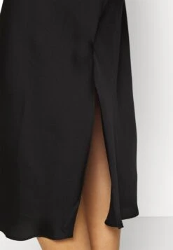 Anna Field Bridal NightieCamicia Da NotteBlack Donna Intimo Notte E Loungewear AN681P05N-Q11 -Anna Field 135913e493cd4b7ba2df4e602ff78e30