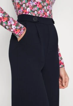 PantaloniDark Blue Donna Pantaloni ANH21A00J-K11 -Anna Field 13daa6ea722c4b6d888bc084f5ba4962