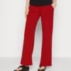 PantaloniDark Red Donna Pantaloni EX429B01R-G11 -Anna Field 13ff91fa50cf4772a2f857b95e1e0933