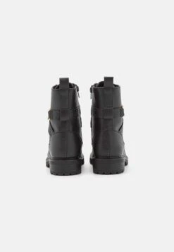 Anna Field Stivaletti StringatiBlack Donna Stivaletti AN611N0PE-Q11 -Anna Field 1415e23321c04b0498d35cefdf0b893d