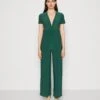 Anna Field Tuta JumpsuitGreen Donna Tute Jumpsuit AN621T03D-M11 -Anna Field 143b0f6d576d40f4b360c8b0dd77bd23